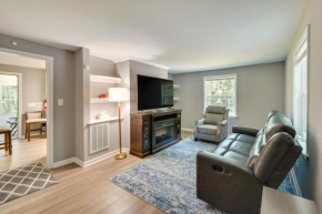 Pet-Friendly Greensboro Home on 50 Private Acres